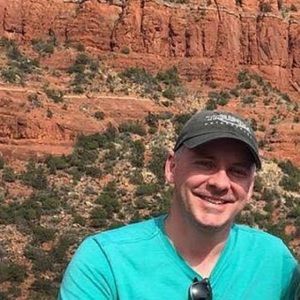 Meet your Posher, Eric